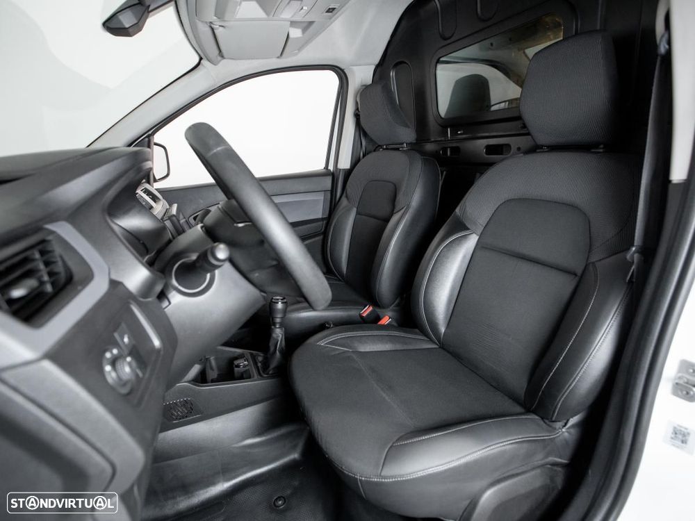 Renault Express 1.5 Blue dCi c/iva - 7