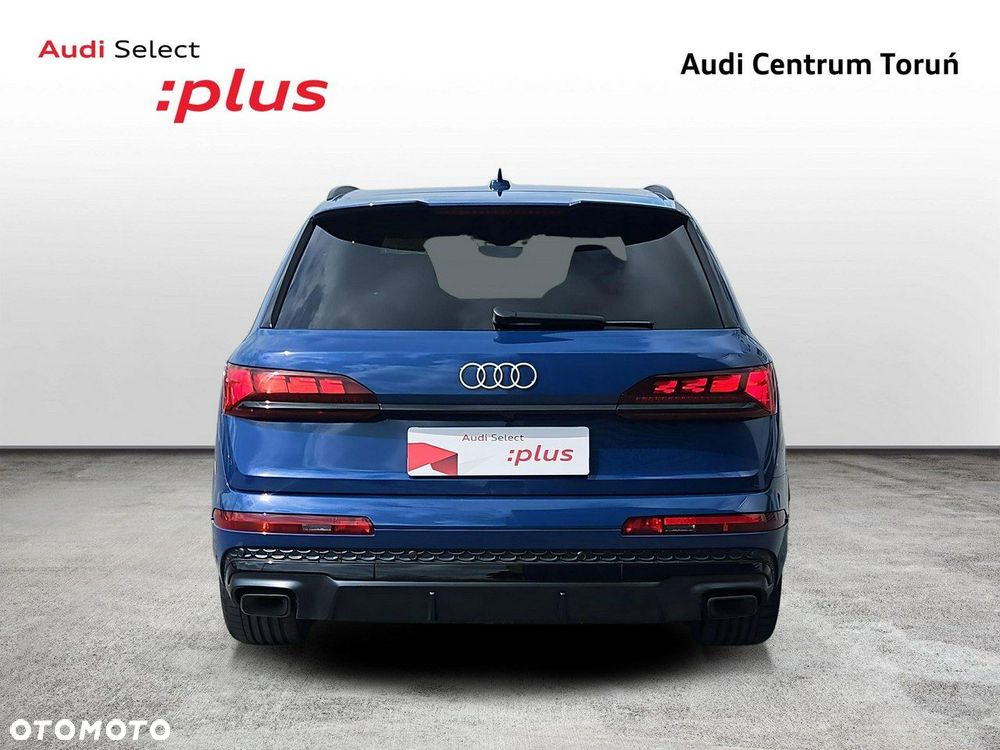 Audi Q7 - 5