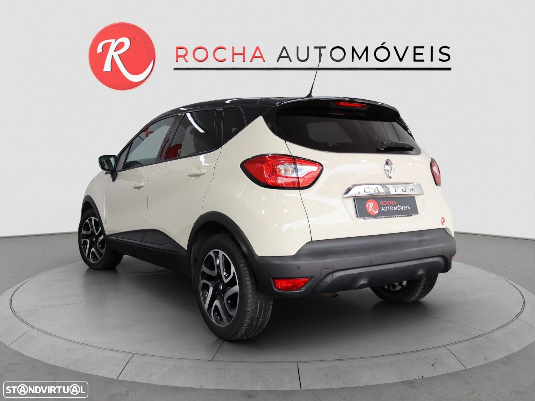 Renault Captur 0.9 TCE Expression - 9