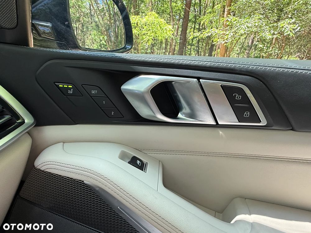 BMW X5 xDrive30d mHEV sport - 10