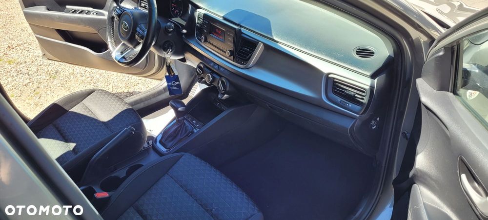 Kia Rio 1.0 T-GDI L Business Line DCT - 15
