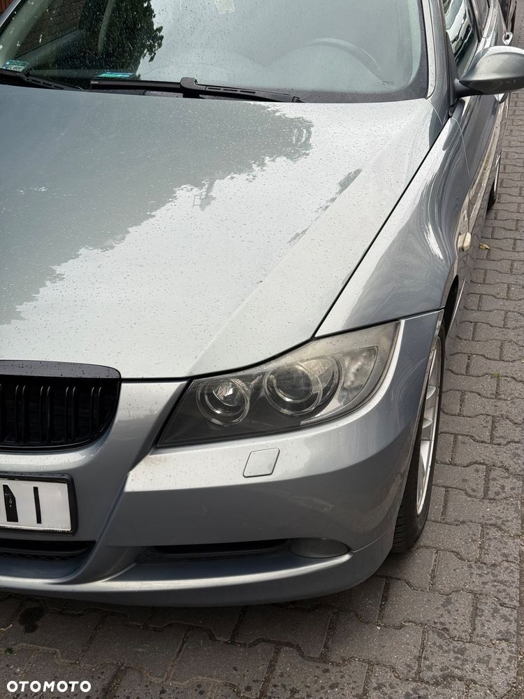 BMW Seria 3 - 3