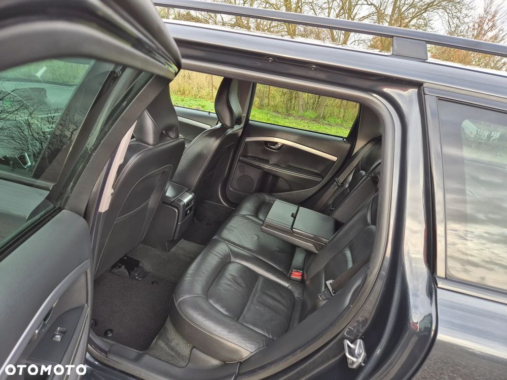 Volvo V70 D4 Drive-E Dynamic Momentum - 17