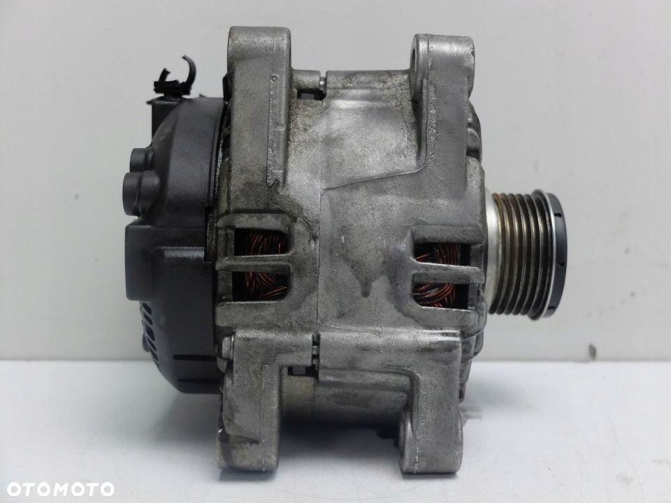 ALTERNATOR VALEO 1.6 HDI 9664779680 CA2033 - 1