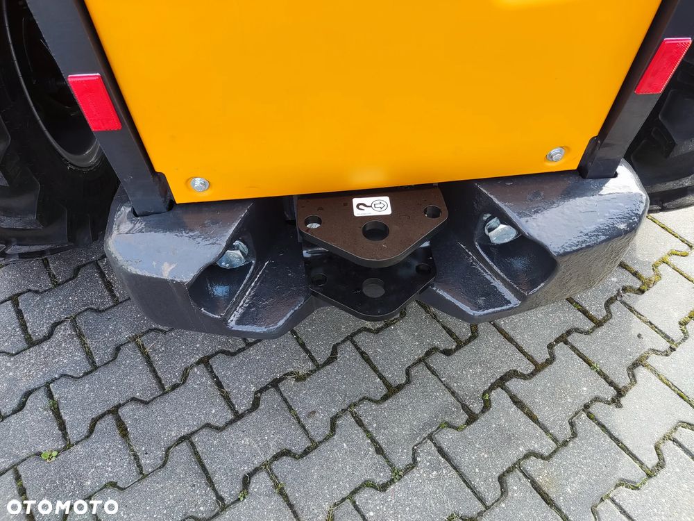 Dieci Mini Agri- APOLLO 26,6 - 35