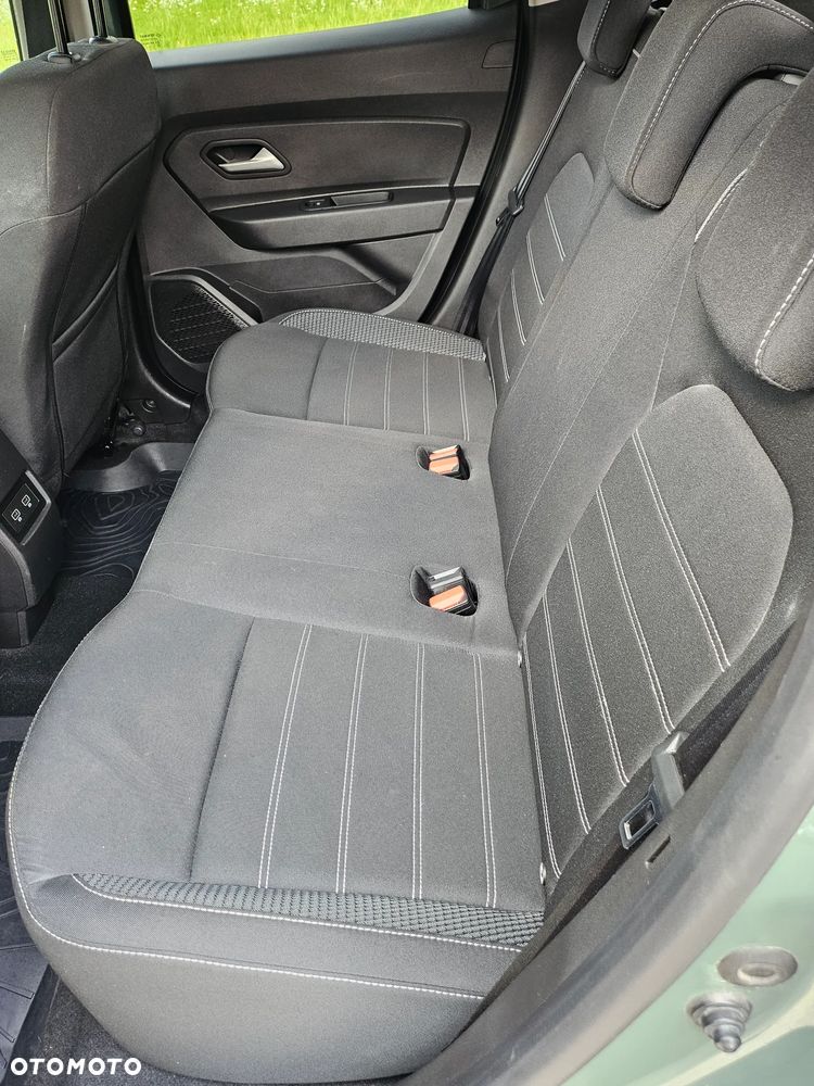 Dacia Duster 1.3 TCe Journey+ - 16