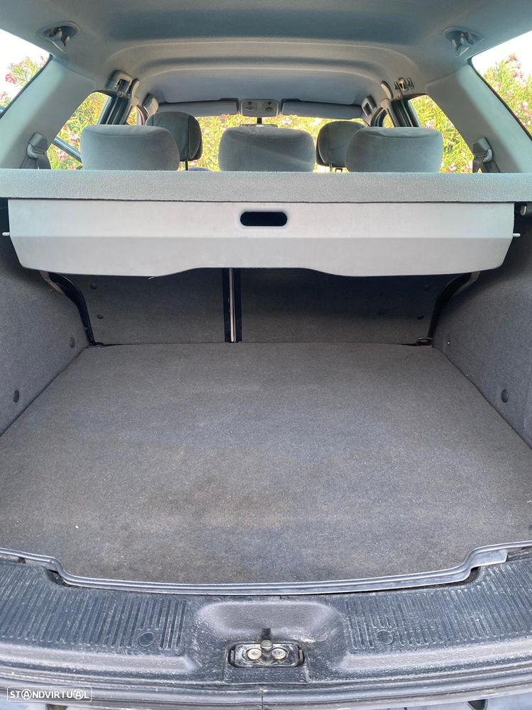 Renault Laguna Break 1.9 dTi RT - 11