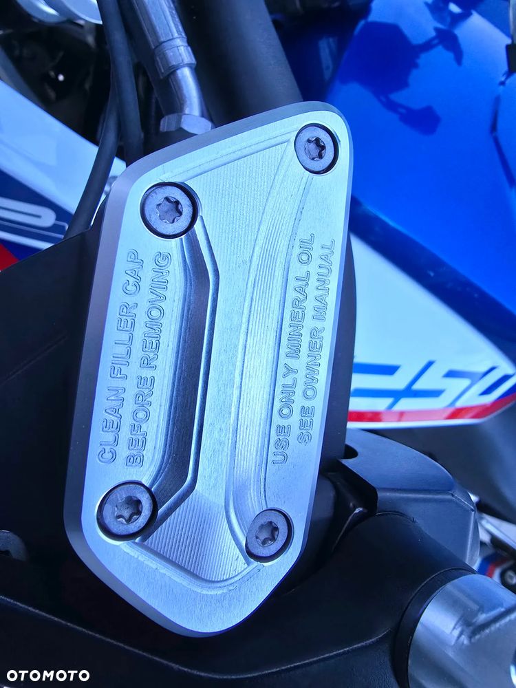 BMW GS - 14