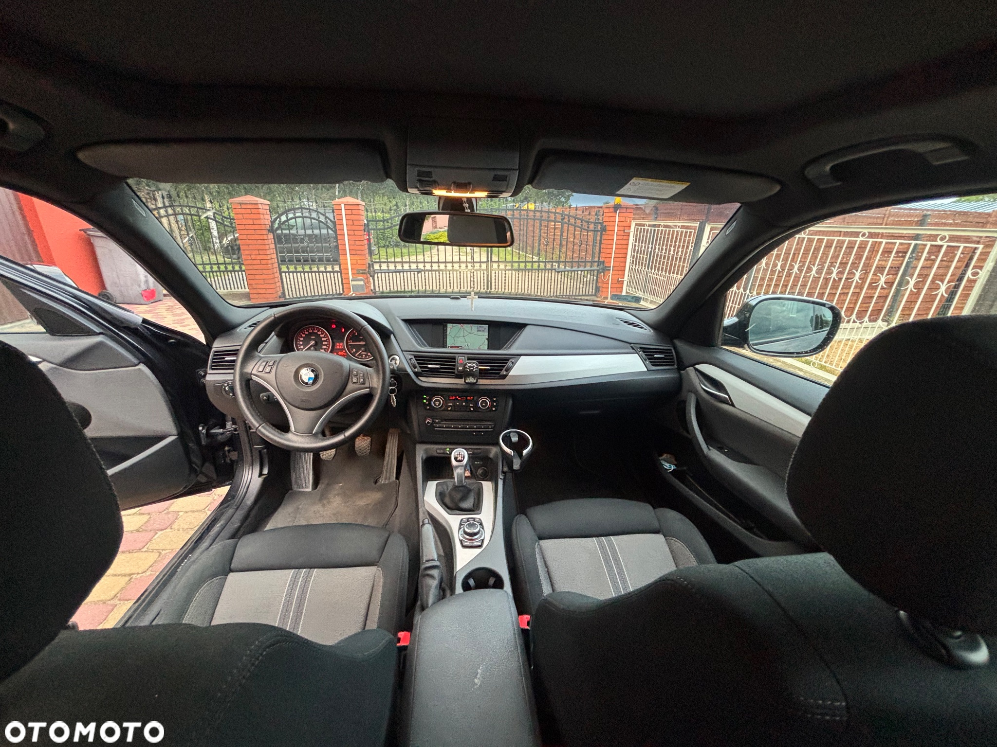 BMW X1 - 11