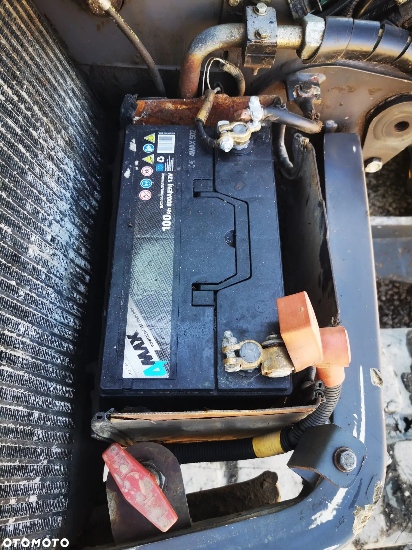 Mecalac Mecalac 6 MCR - 20