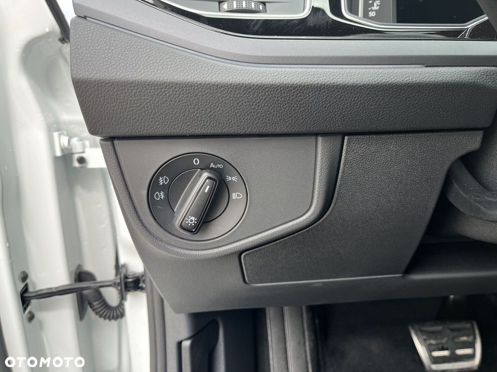 Volkswagen Taigo 1.5 TSI ACT R-Line Plus DSG - 26