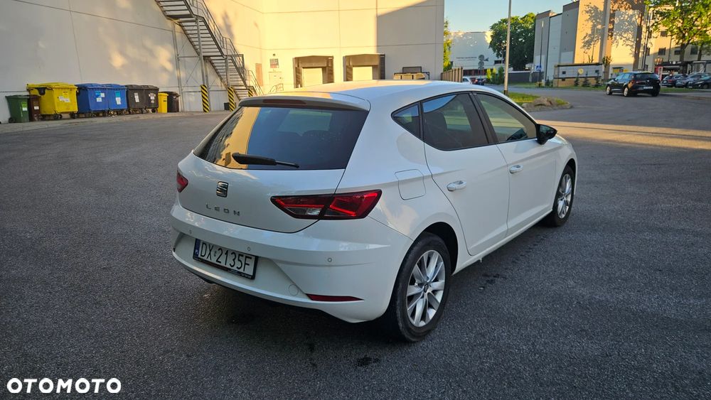 Seat Leon - 11