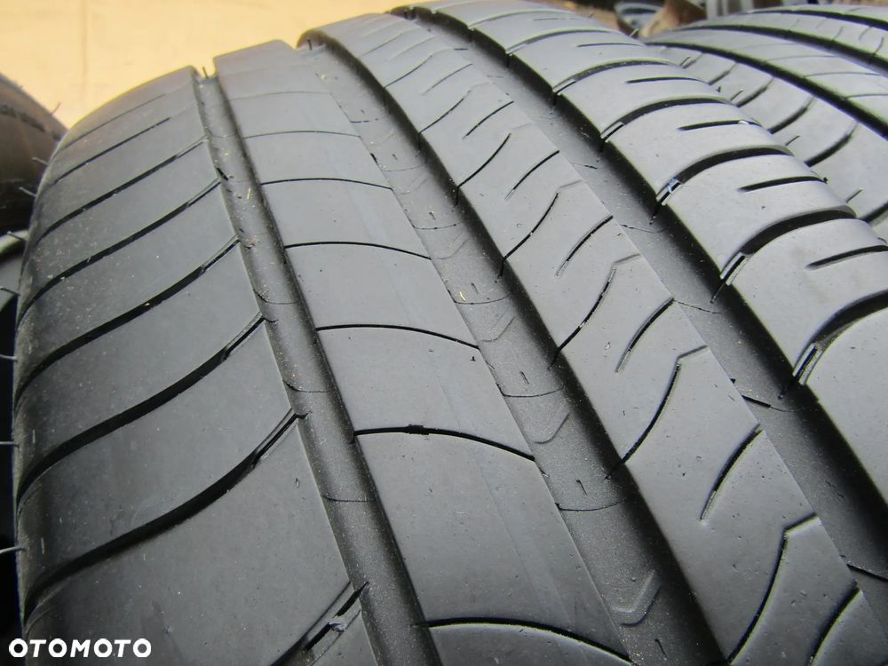 4x Felgi Aluminiowe Koła 16 Citroen C4 II Picasso Grand Berlingo III Peugeot Partner III 3 Opel Combo E 6,5 j 5x108 ET47 piasta 65,1 mm + Opony 205/60 16 Michelin Letnie - 21