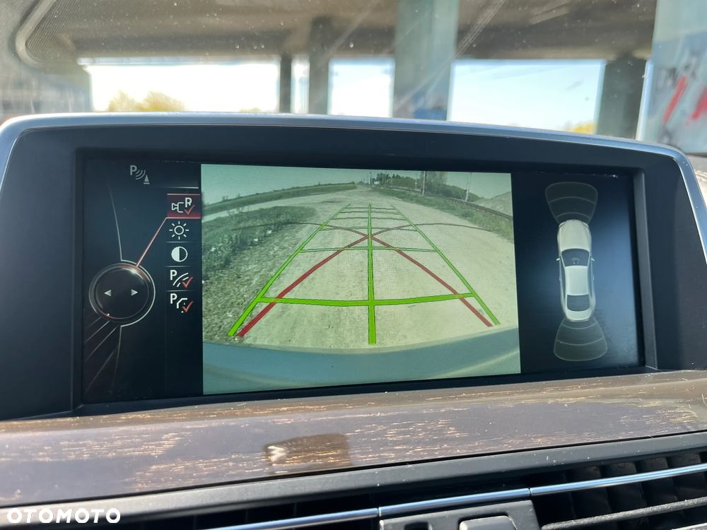 BMW Seria 6 640i M Sport Edition - 28