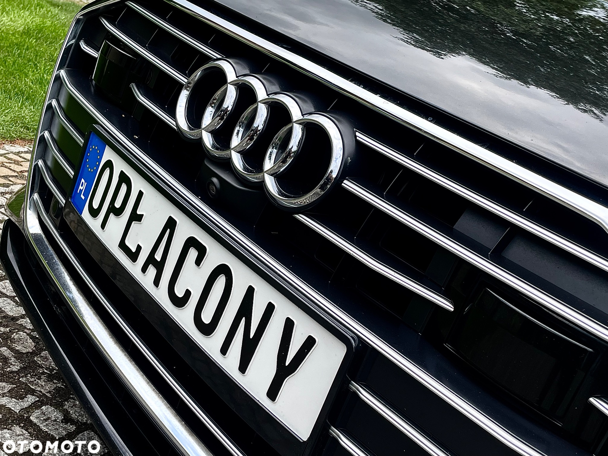 Audi A6 Avant 35 TDI S tronic sport - 12