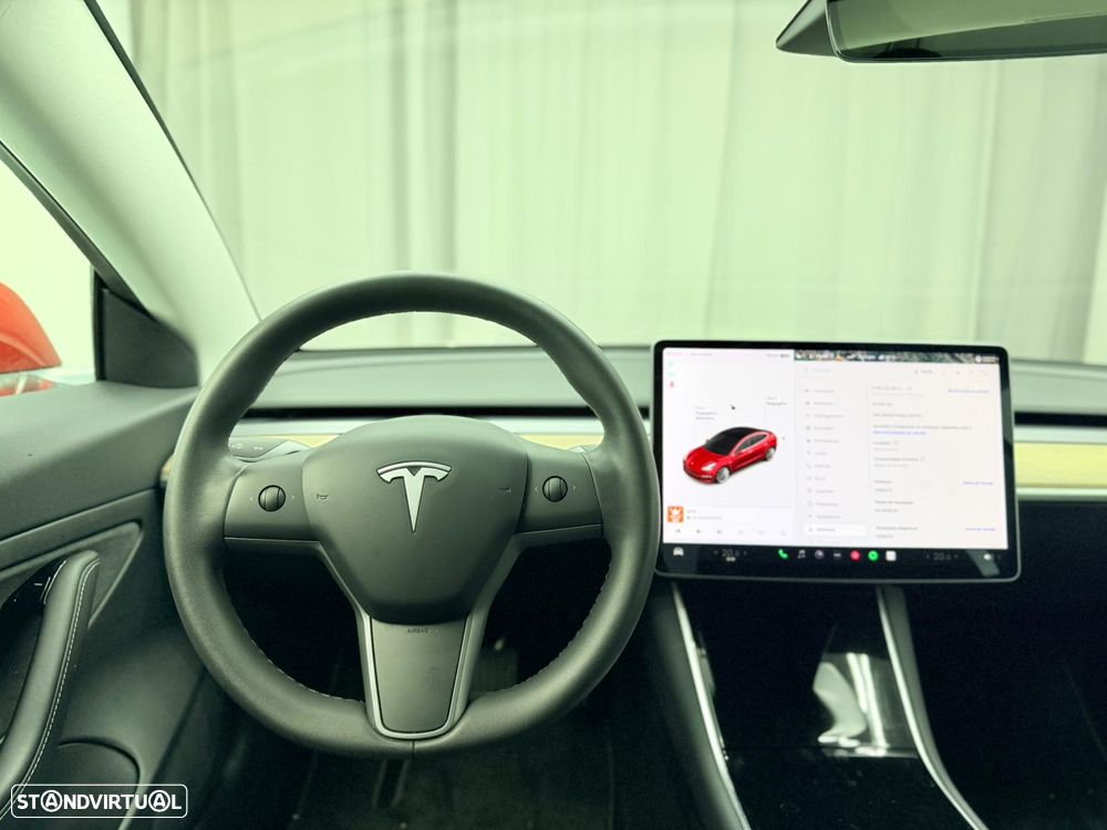 Tesla Model 3 Standard RWD - 20