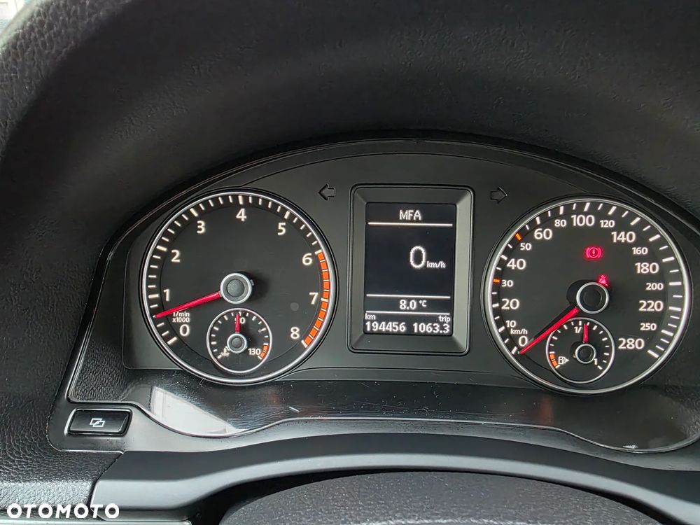 Volkswagen Scirocco 1.4 TSI Edition - 16