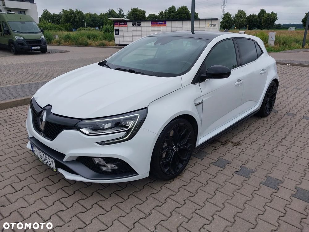 Renault Megane 1.8 TCe R.S EDC - 6