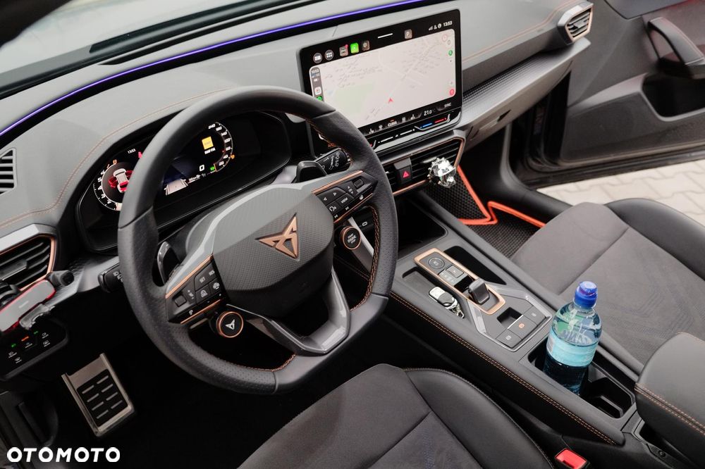 Cupra Formentor 2.0 TSI 4Drive VZ DSG - 5