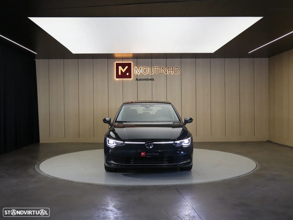 VW Golf 1.4 TSI e-Hybrid DSG - 9
