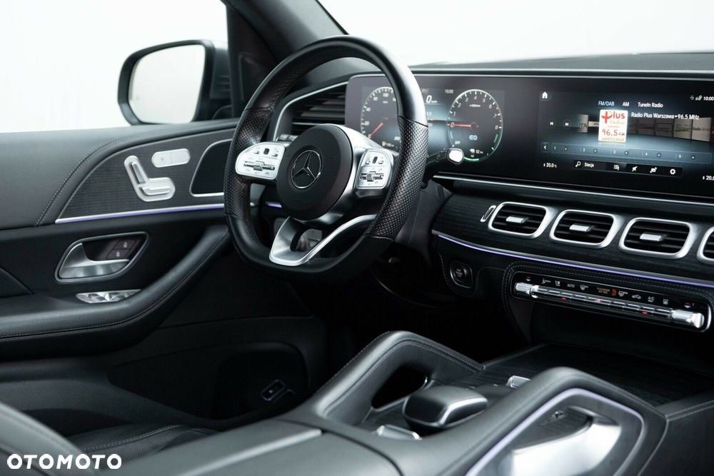 Mercedes-Benz GLE - 27