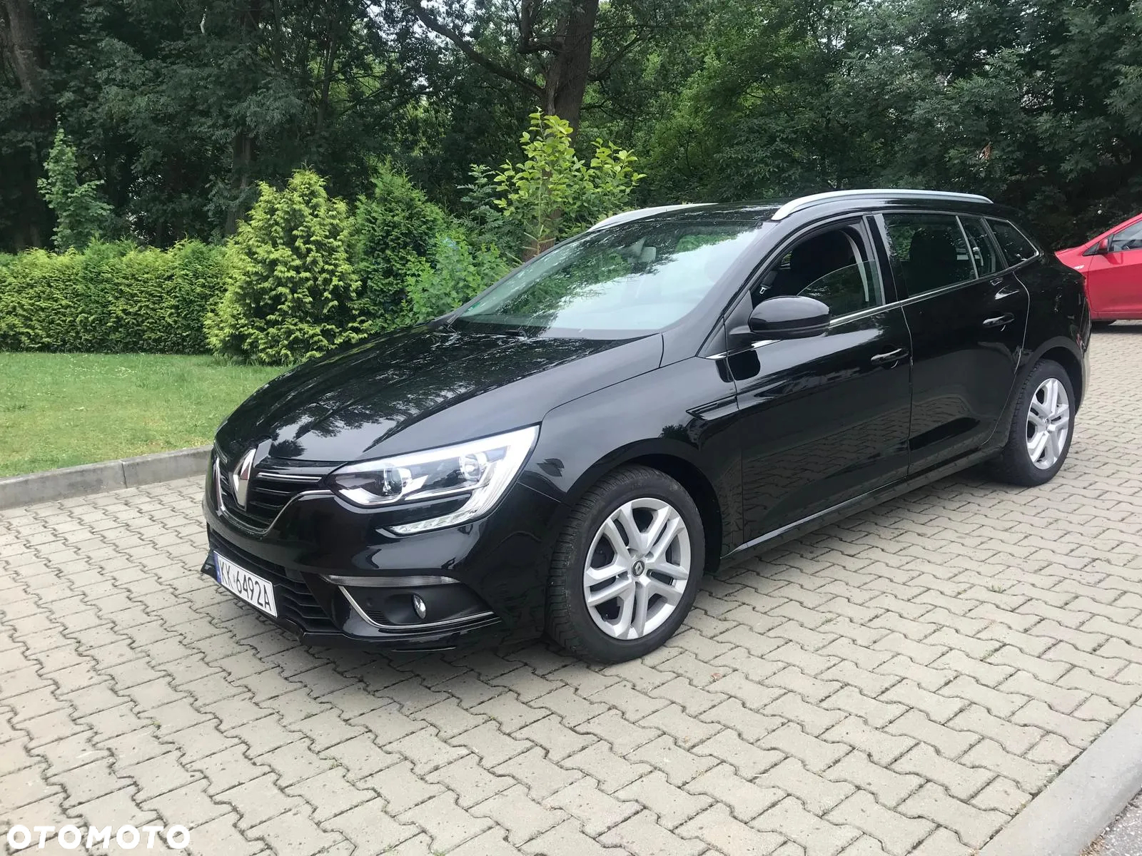 Renault Megane ENERGY TCe 130 EXPERIENCE - 3