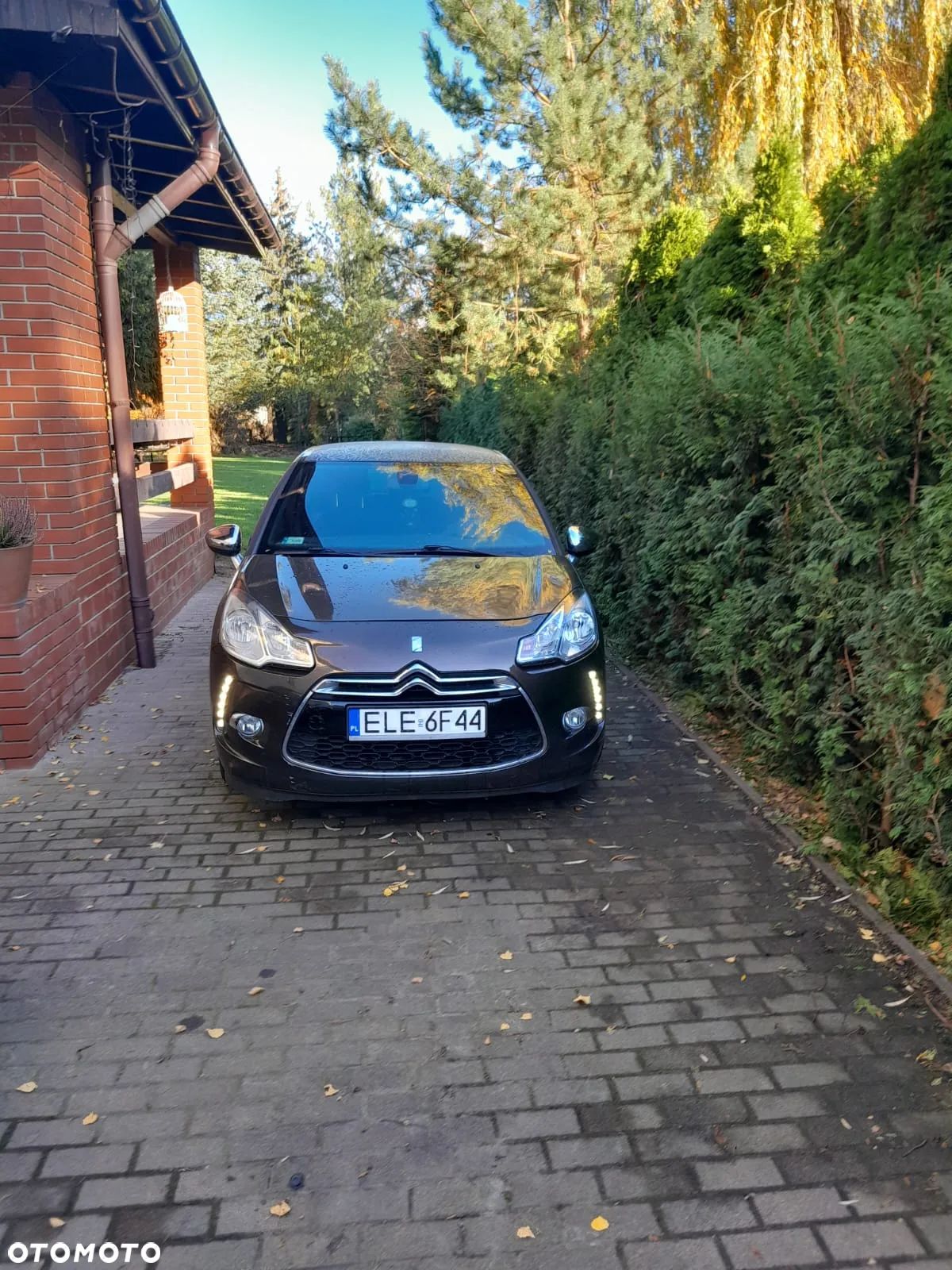 Citroën DS3 1.6 e-HDi SoChic - 1