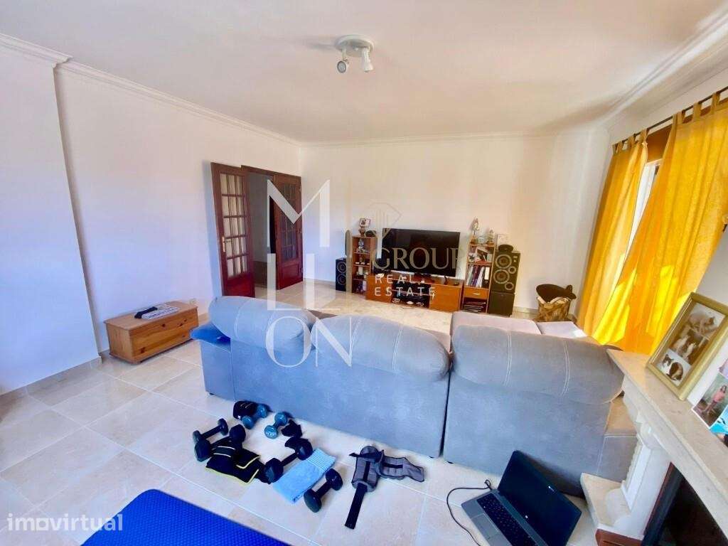 Apartamento T2 - Mem Martins - Grande imagem: 4/22