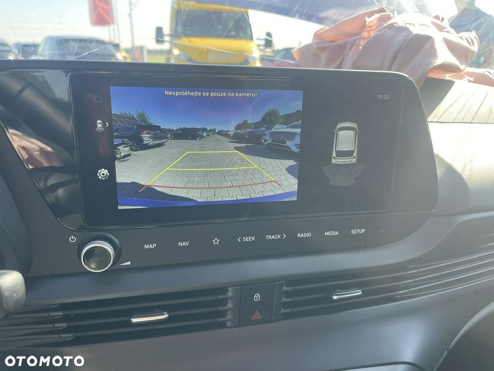 Hyundai i20 1.0 T-GDI Select - 8