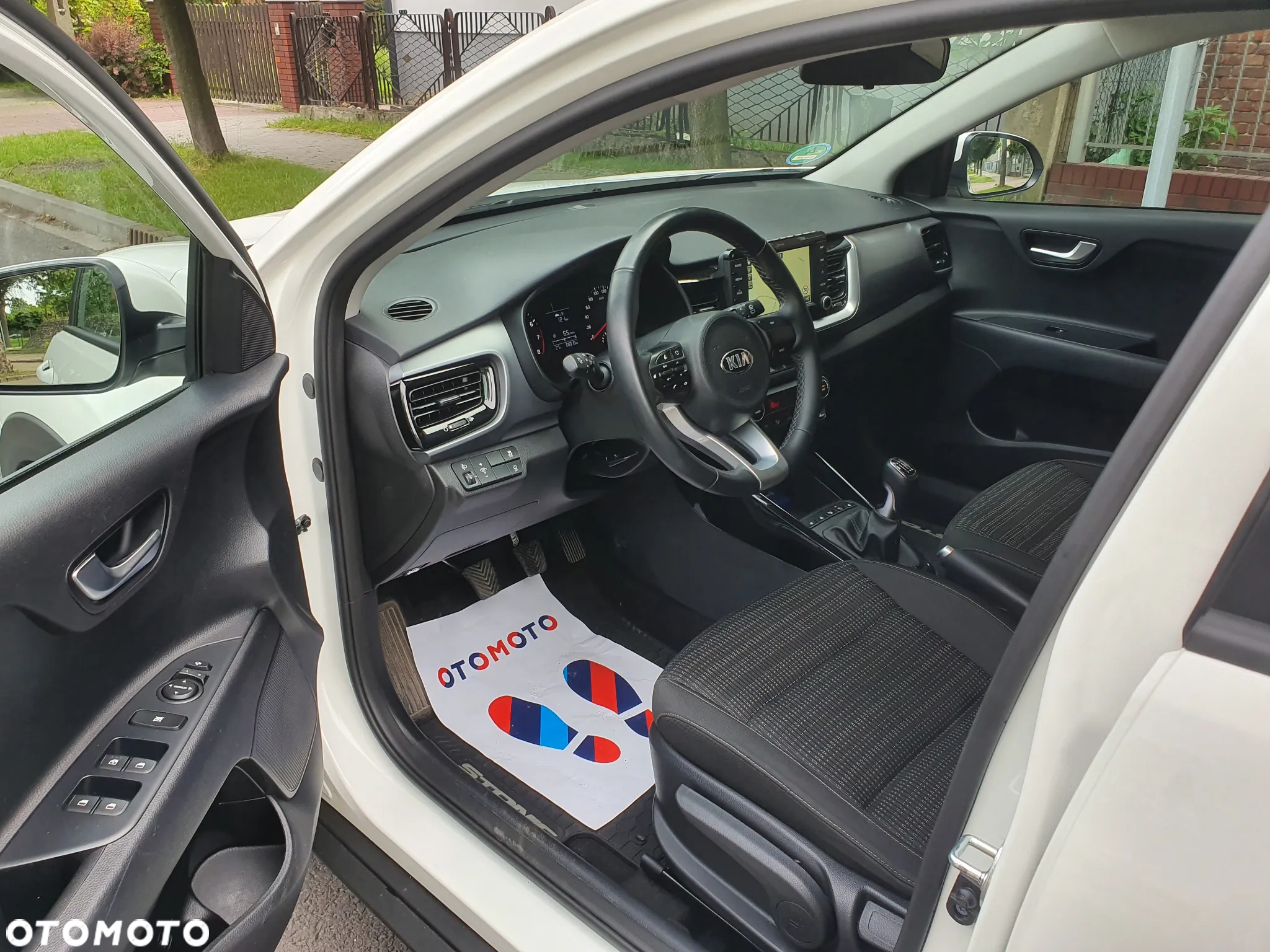 Kia Stonic 1.4 XL - 12