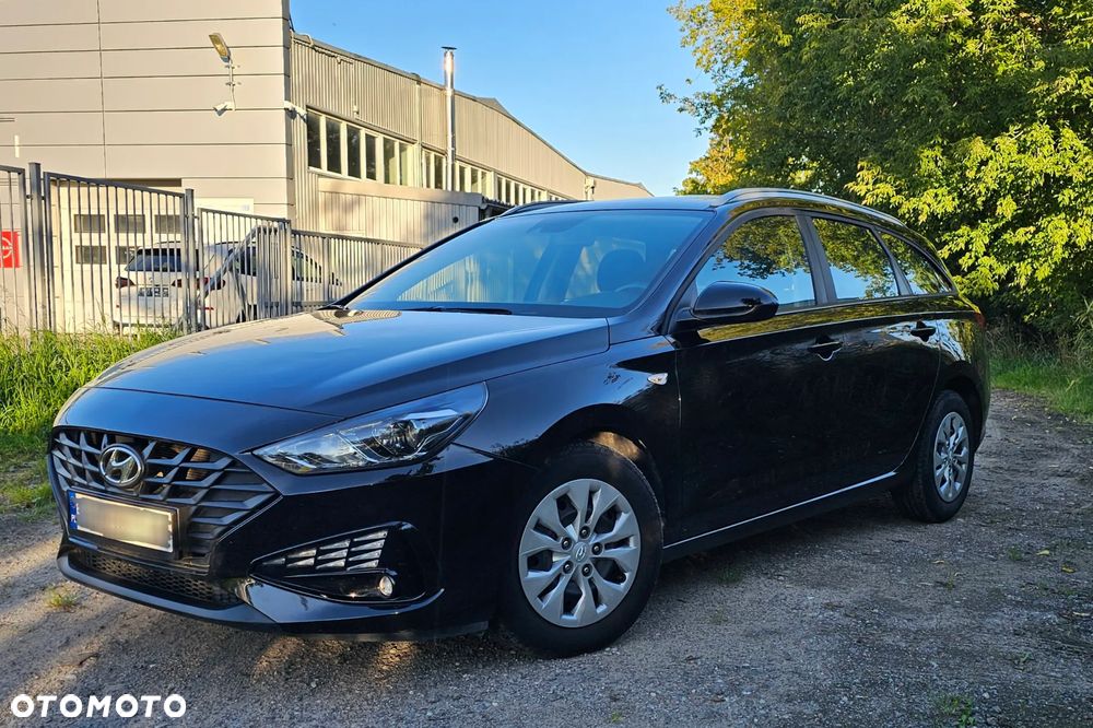 Hyundai i30 1.0 T-GDI Comfort DCT - 2