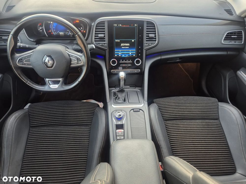 Renault Talisman ENERGY dCi 160 EDC INTENS - 12