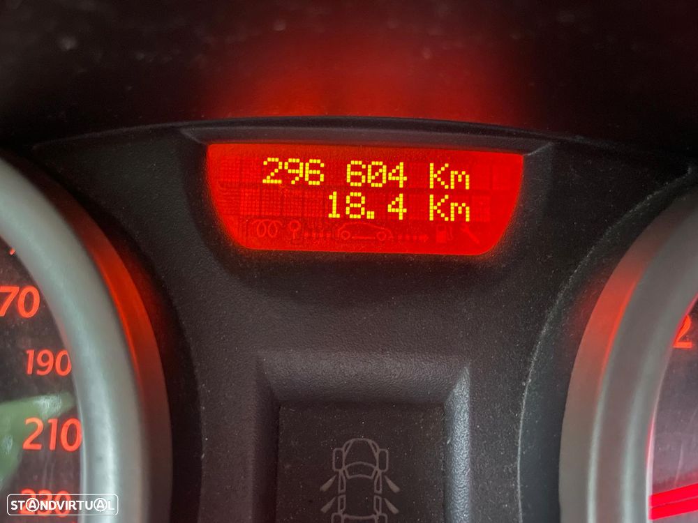 Renault Mégane Break - 4