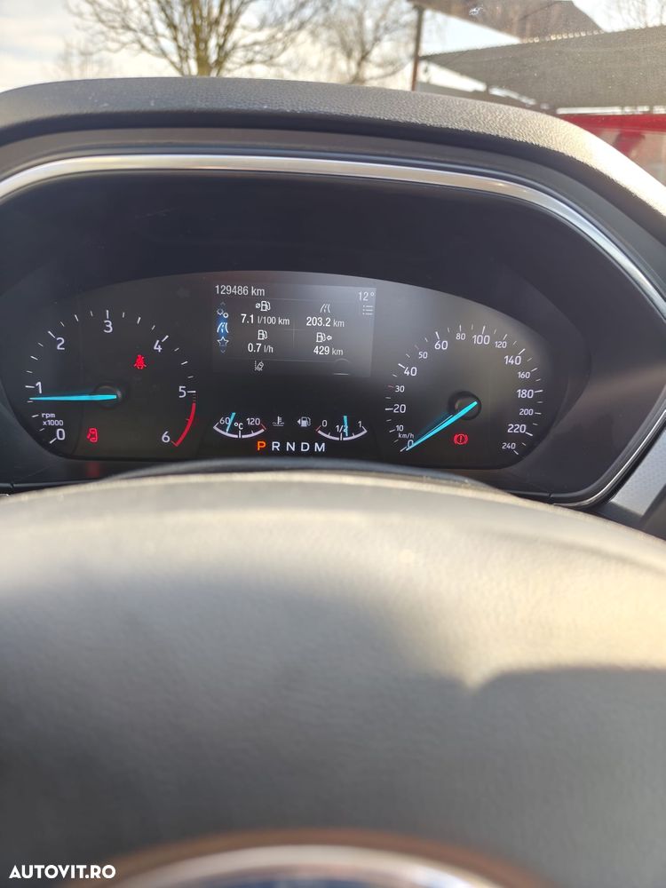 Ford Focus - 5
