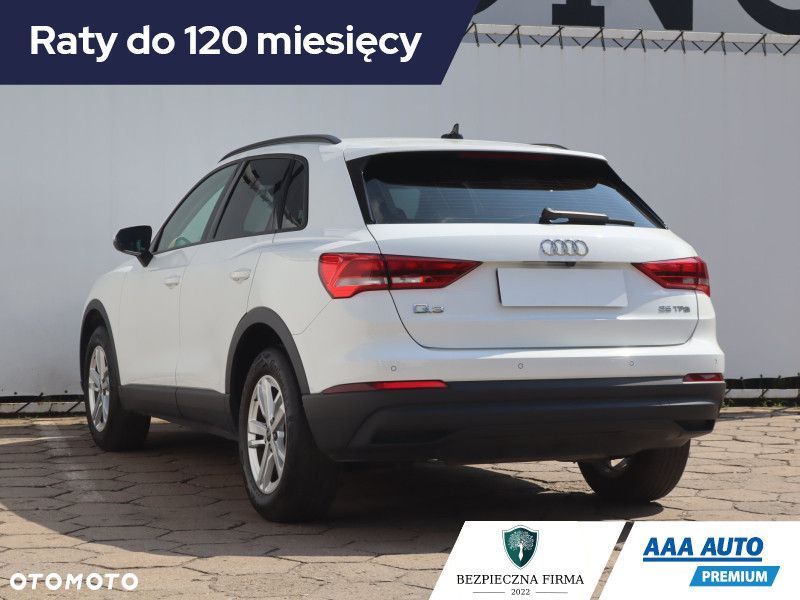 Audi Q3 - 6