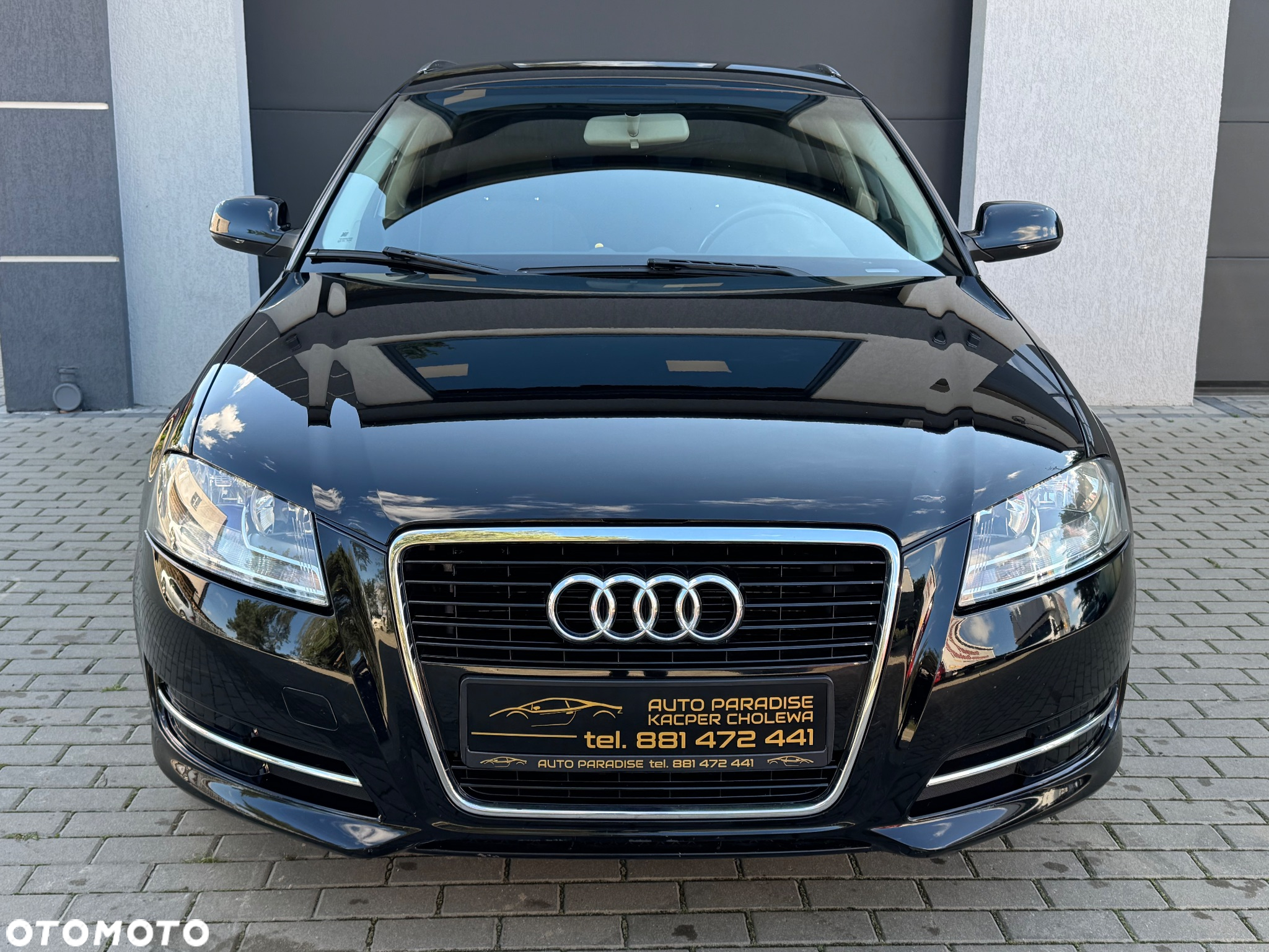 Audi A3 1.4 TFSI Attraction S tronic - 3