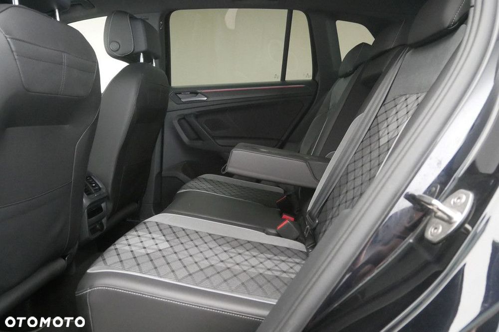 Volkswagen Tiguan 2.0 TSI 4Mot R-Line DSG - 15