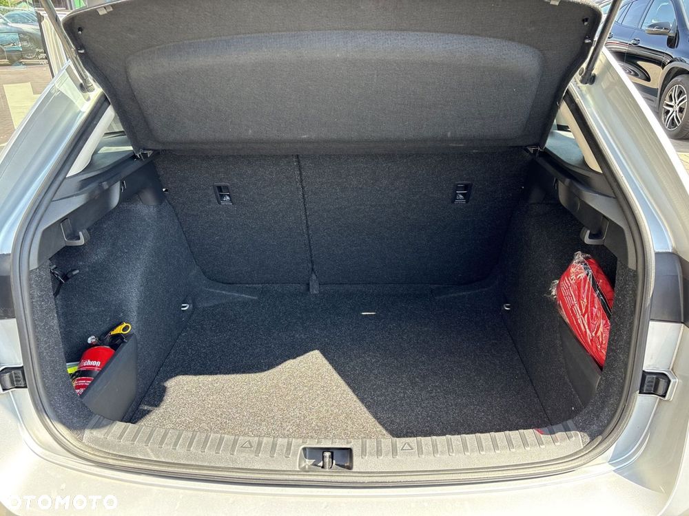 Skoda Scala 1.0 TSI Ambition - 17