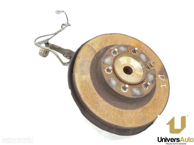 MANGA DE EIXO FRONTAL ESQUERDA TOYOTA LAND CRUISER PRADO 2003 -4321260170 - 4