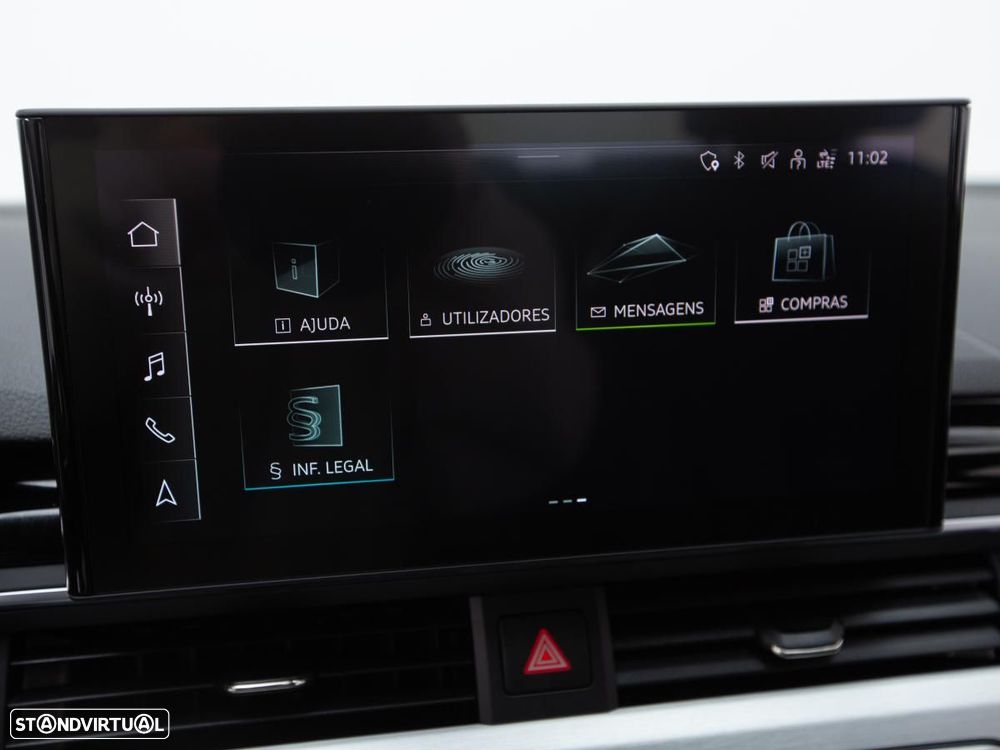 Audi A4 35 TDI S line S tronic - 29