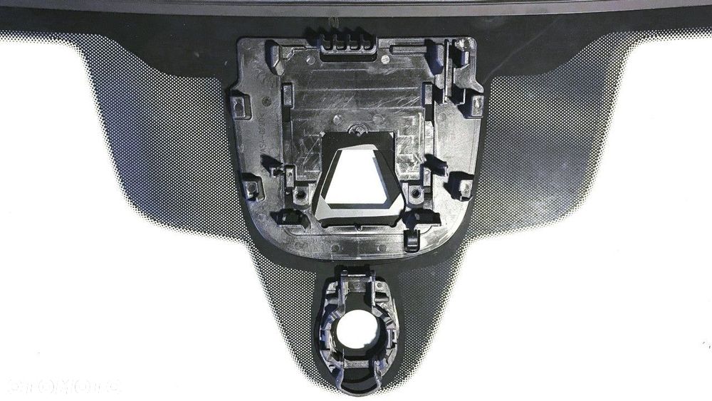 SZYBA DO AUDI A4 4D IV B9 15-05/17 +SENS +CAM  (FW4429) - 2