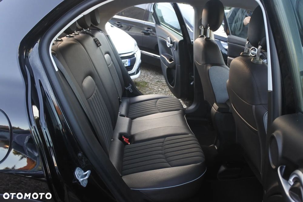 Fiat 500X 1.4 MultiAir DCT 4x2 S&S Lounge - 9