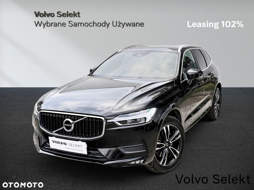 Volvo XC 60 - 2