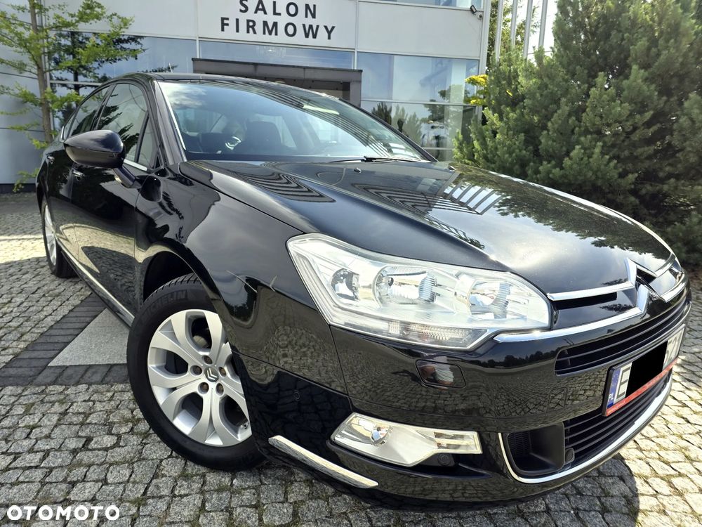 Citroën C5 1.6 THP Exclusive - 2