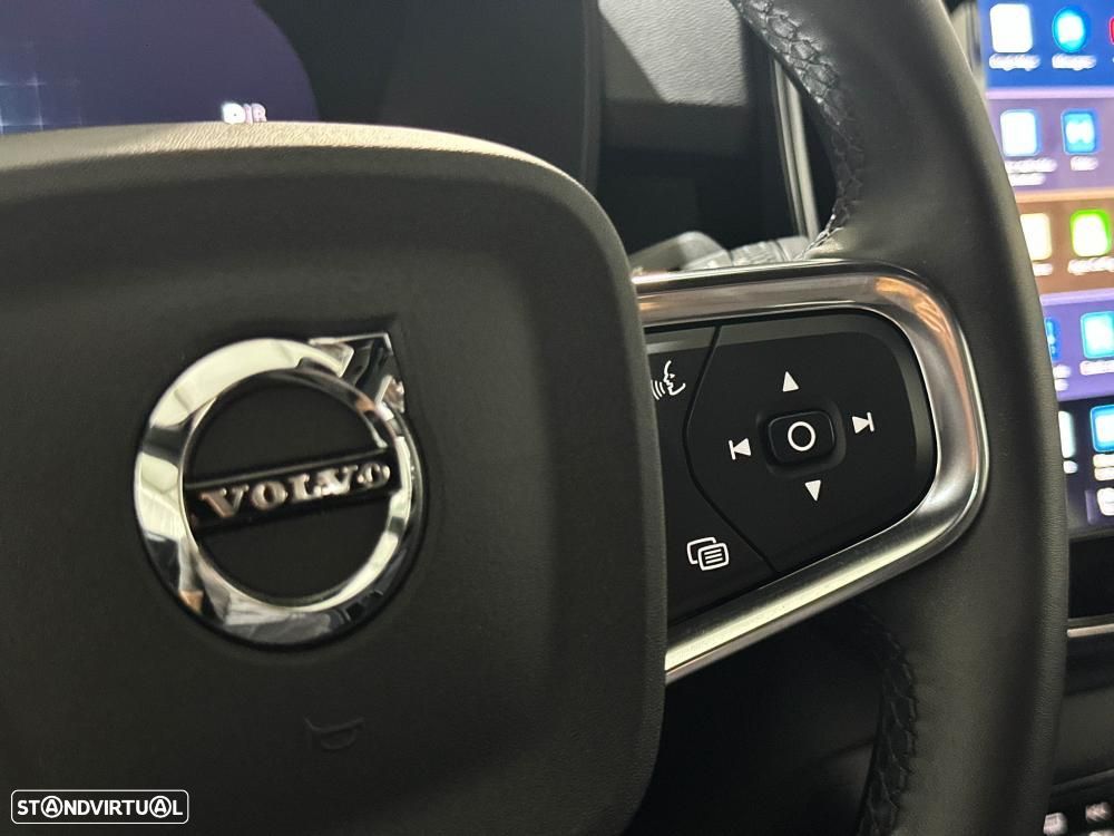 Volvo C40 Recharge Single Motor Plus - 44