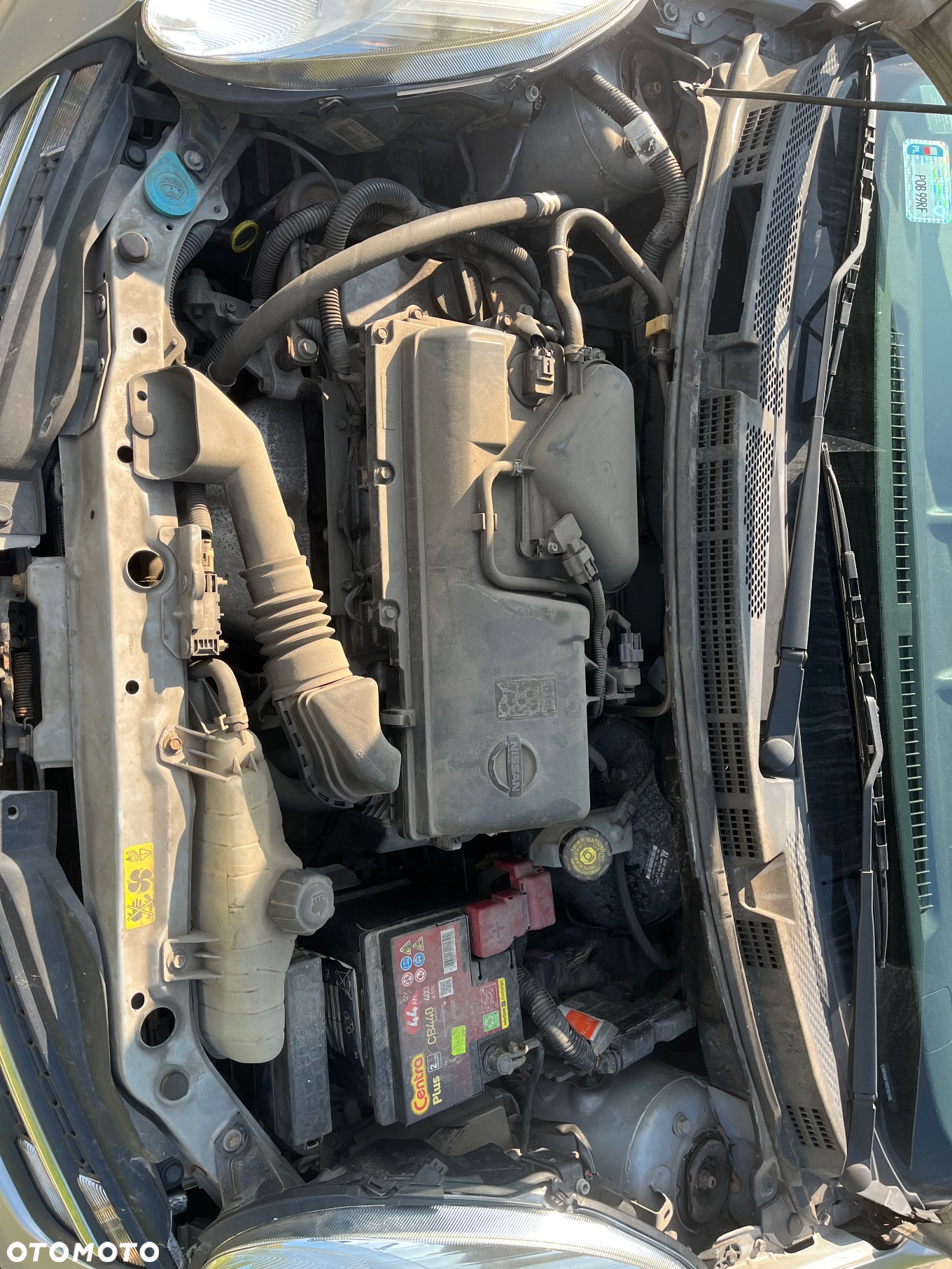 Nissan Micra - 12