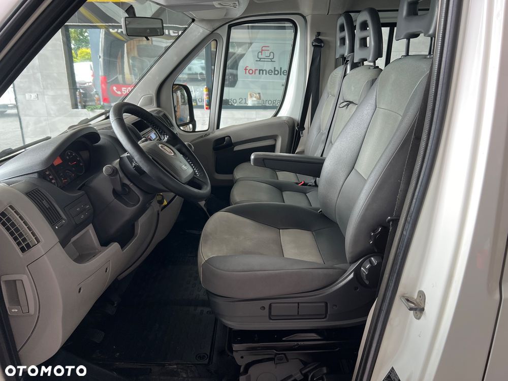 Fiat Ducato maxi - 19