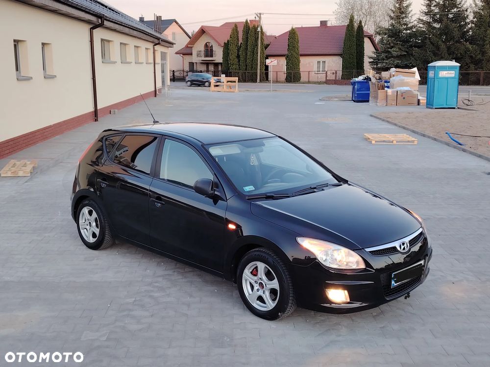 Hyundai i30 - 2