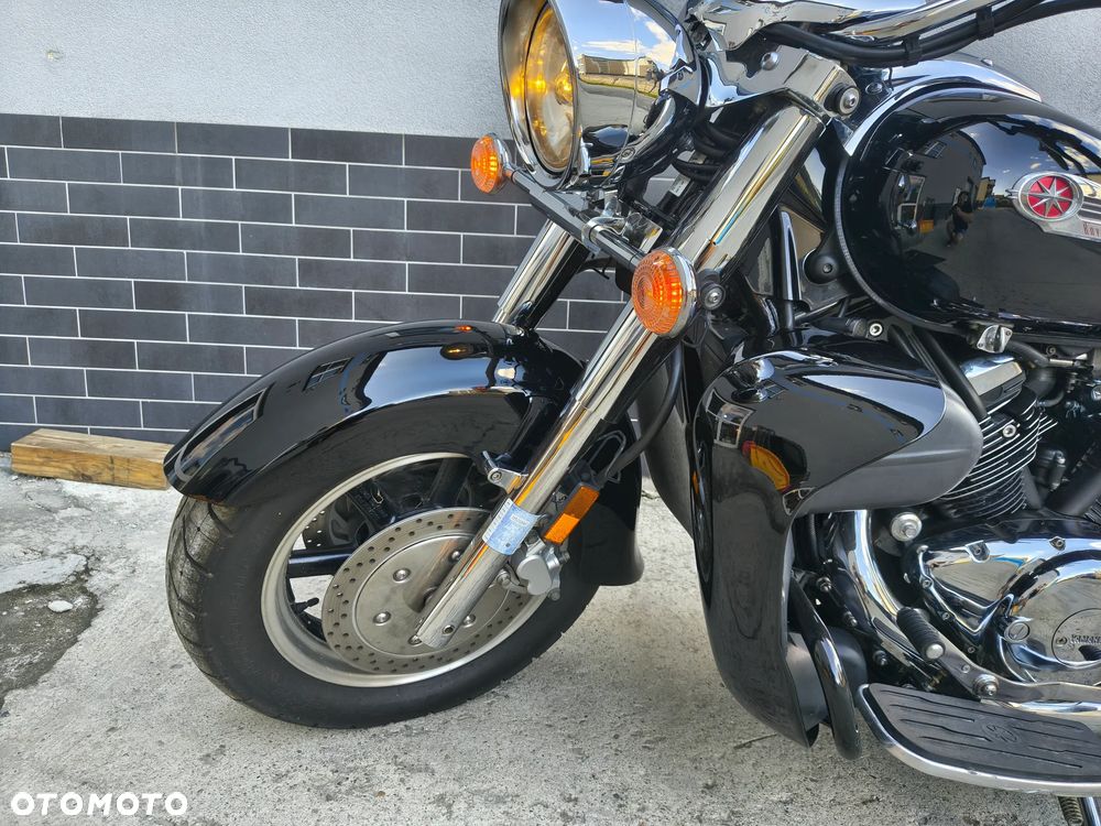 Yamaha XVZ - 7