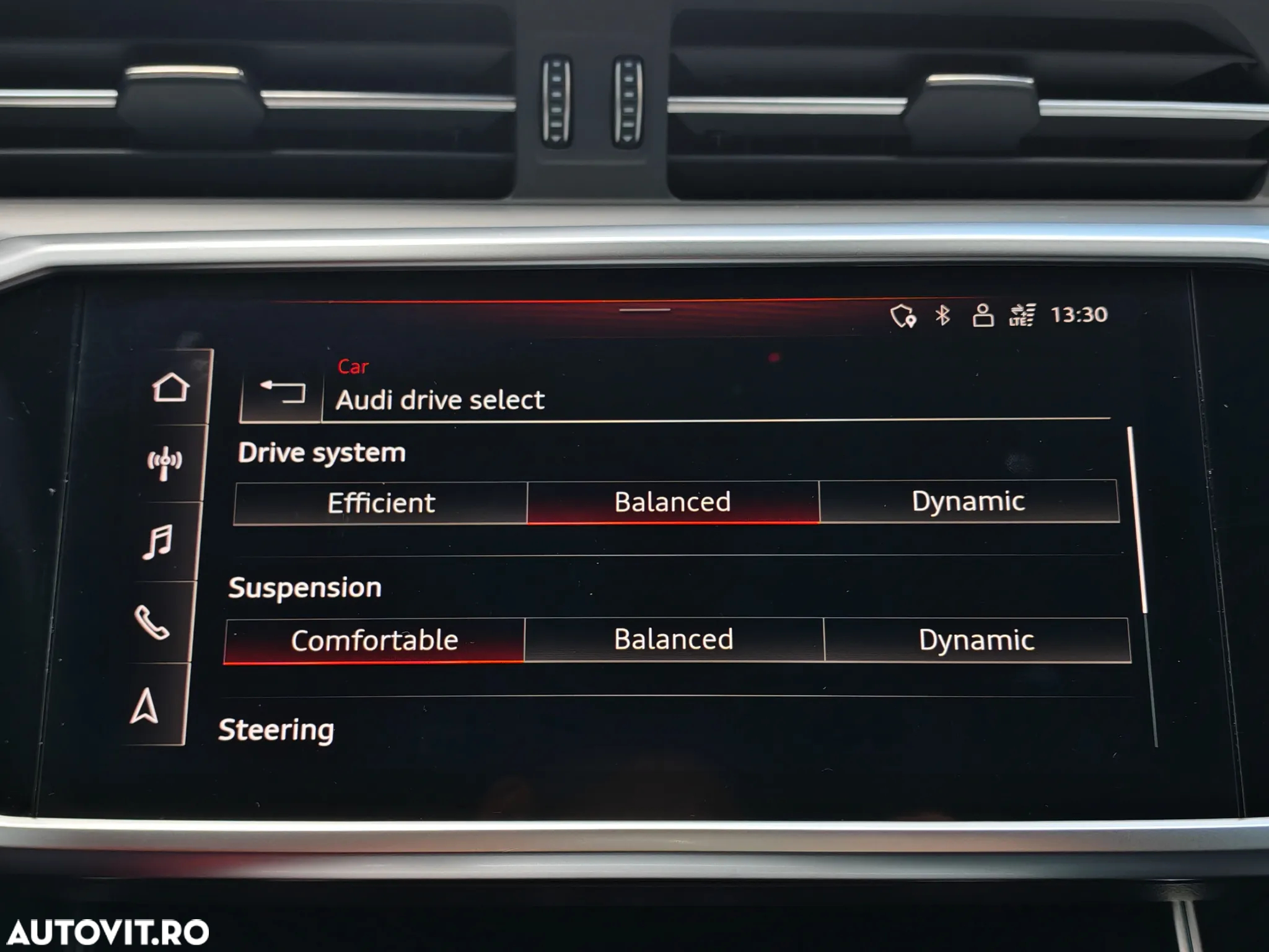 Audi S6 Avant 3.0 TDI quattro Tiptronic - 32